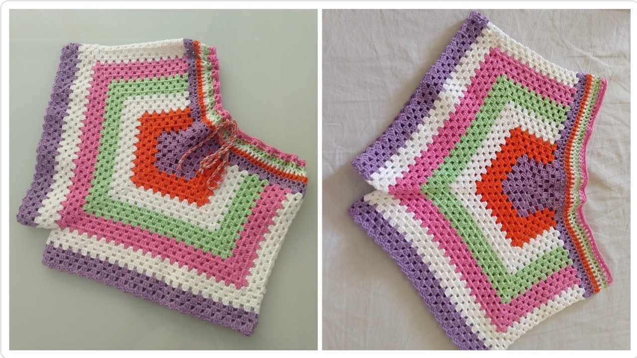short blogueirinha colorido com sobras de linha Cléa 1000, tamanho M. PARTE 1