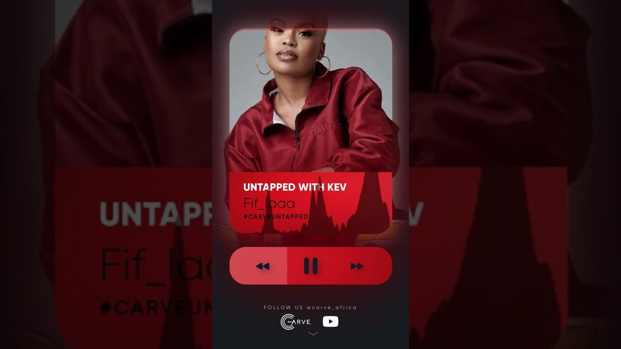 Untapped Ep 2 : Fif laaa
