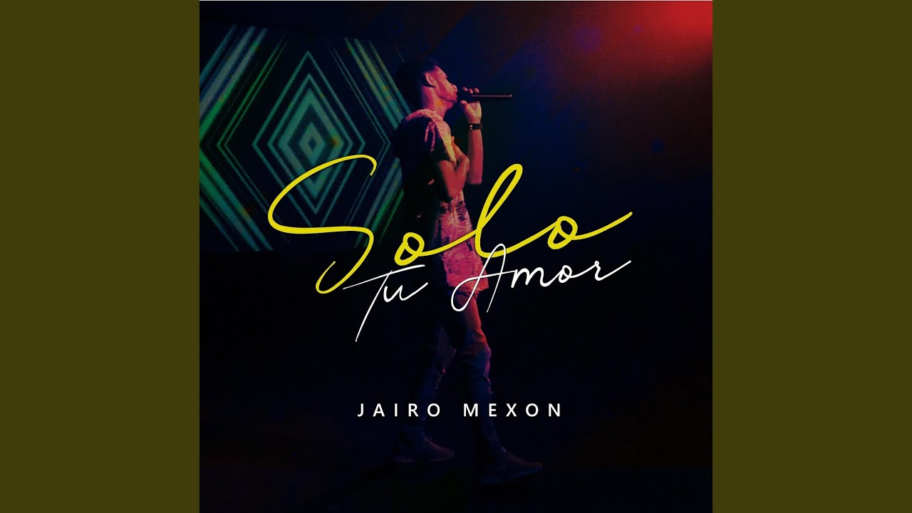 Solo Tu Amor