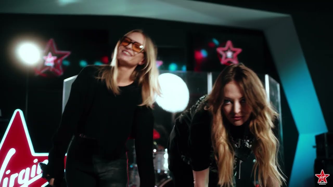 Delia x Oana Matache – Jimmy Samurai | LIVE SESSION