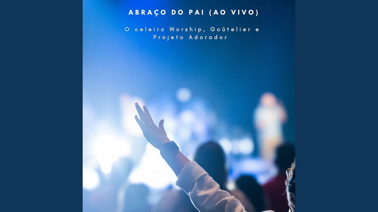 Chuva de Misericórdia