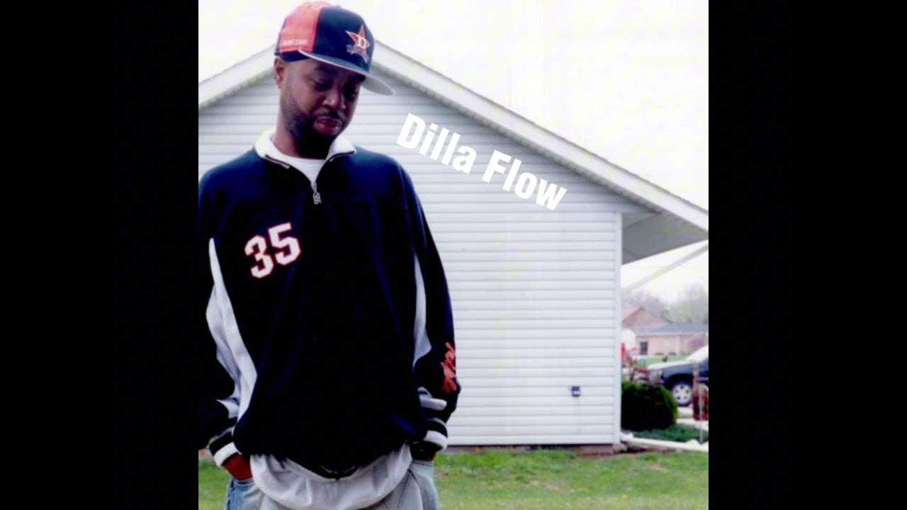 WUNT - Dilla Flow 