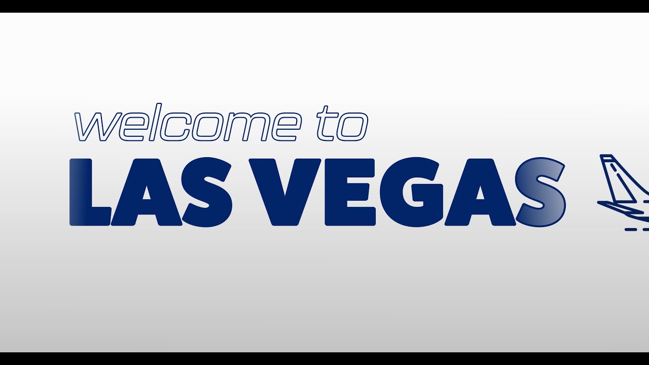 Fox Rent A Car | Arrival in Las Vegas
