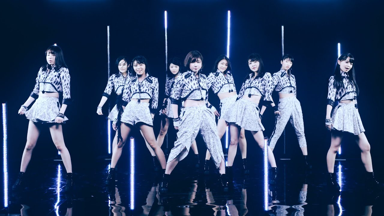 アンジュルム『次々続々』(ANGERME[One by One, One after Another])(Promotion Edit)