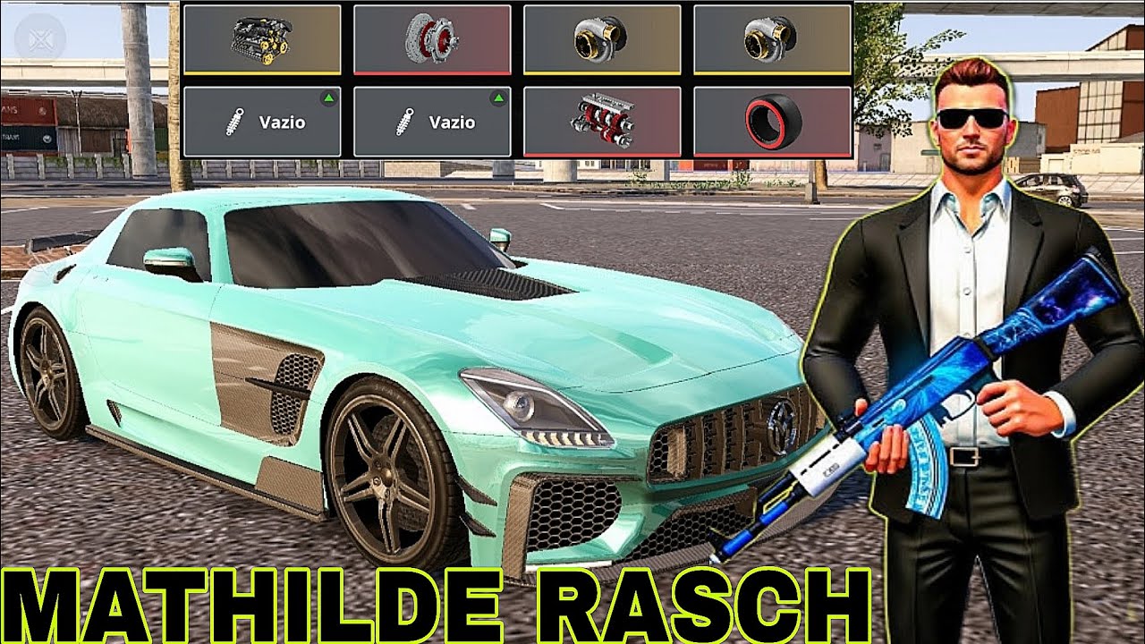 DEIXEI MEU CARRO DO PASSE FULL BK NO ONE STATE RP VALEU A PENA 🤔