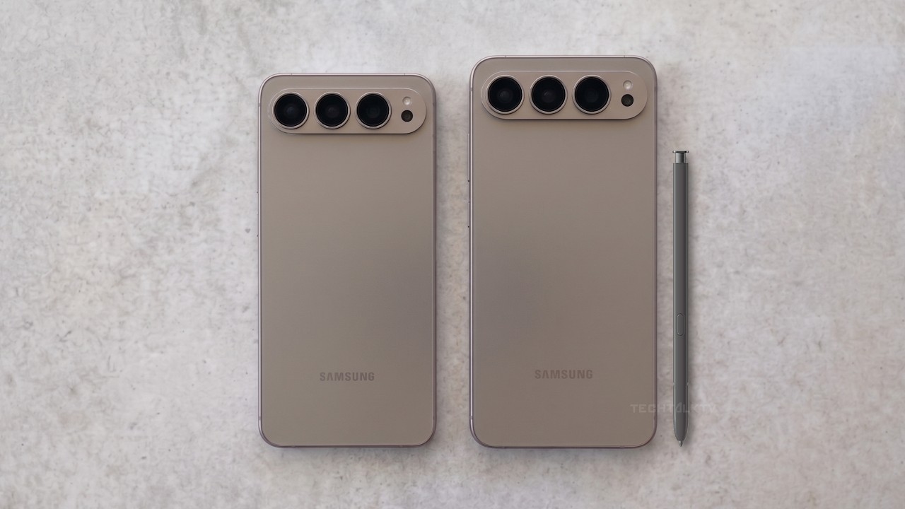 Samsung Galaxy S27 Pro &mdash; Samsung только что изменила формулу Ultra