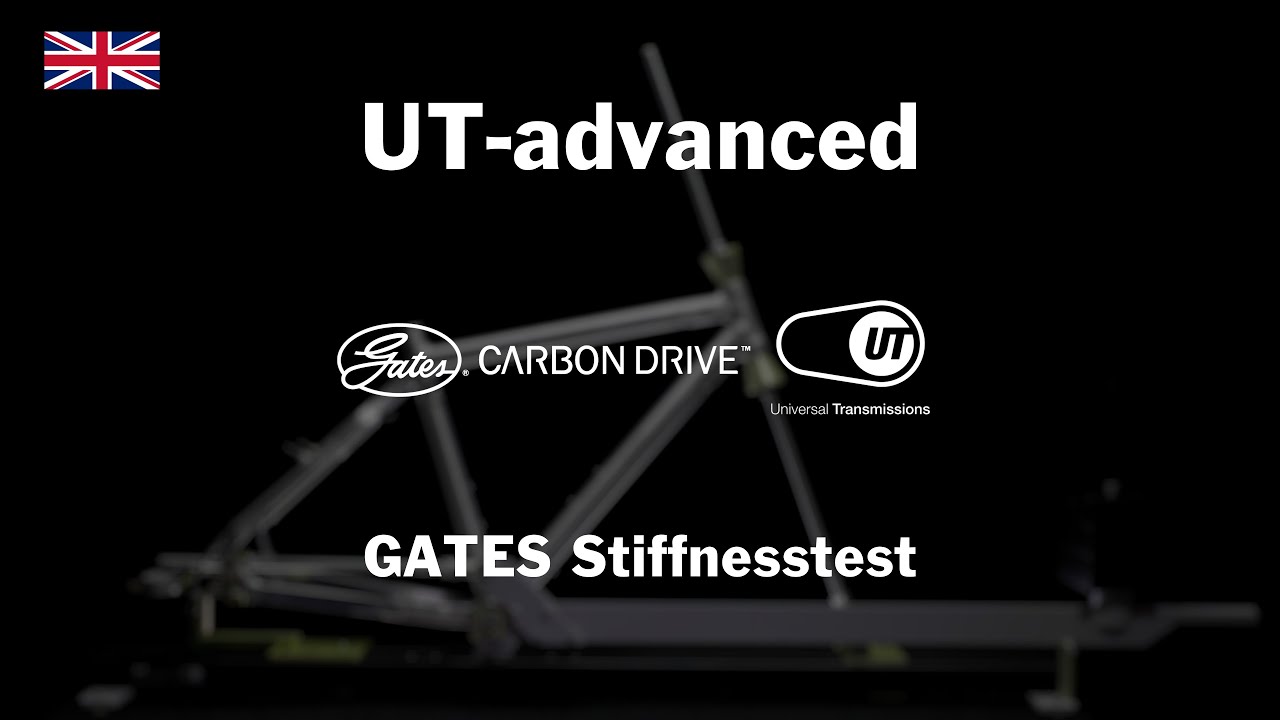UT advanced - Gates Stiffnesstest (Eng)