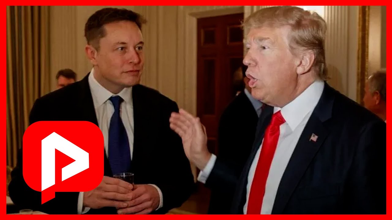 Pse Elon Musk është kaq i rëndësishëm për Trump-in?