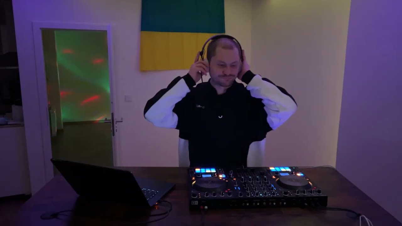 01.02.2026 daily practice twitch live record