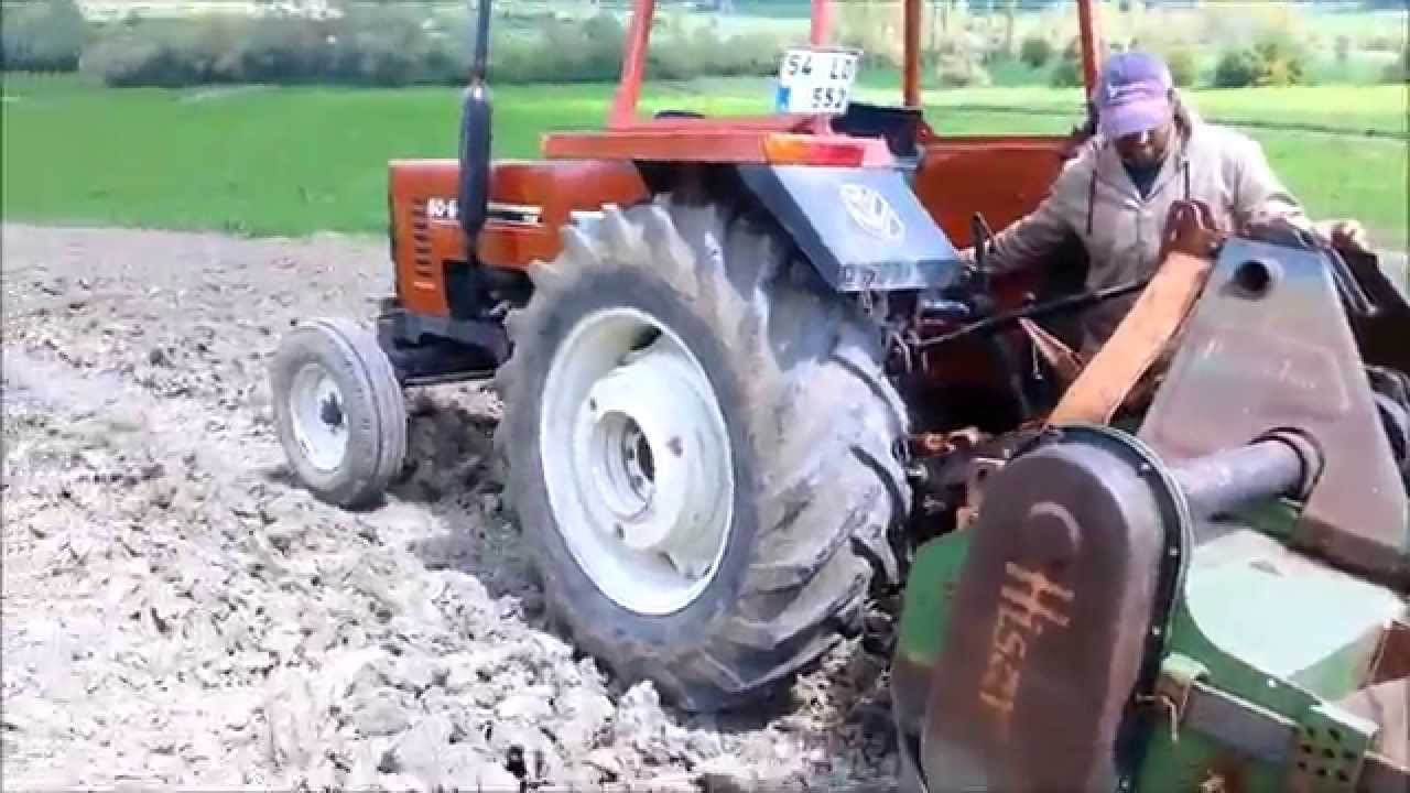 Fıat 60 66 & Hisarlar