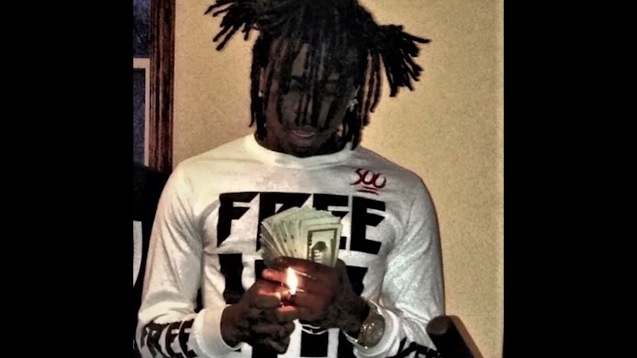 [FREE] Lil Uzi Vert x Chief keef  type beat - 