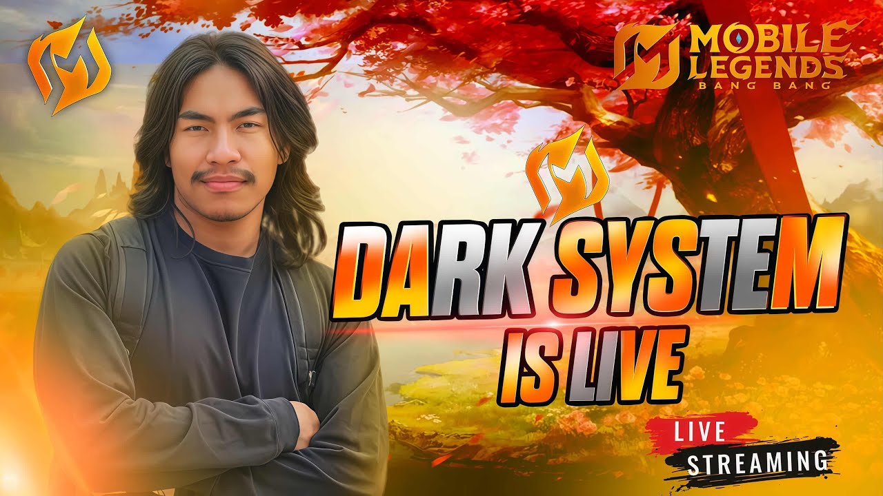 🔴 Boosting Ranked Matches #mlbb