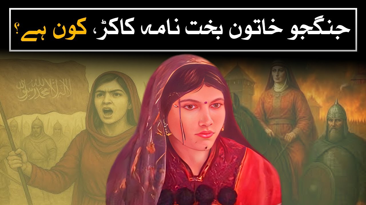 Bakht Nama Kakar | Pashtun Belt’s First Female Martyr | Watch Pakistan