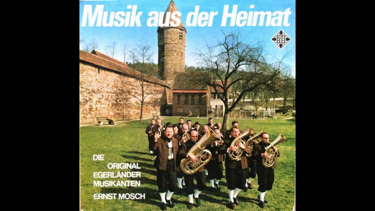 Ernst Mosch - Dir gilt all meine Liebe