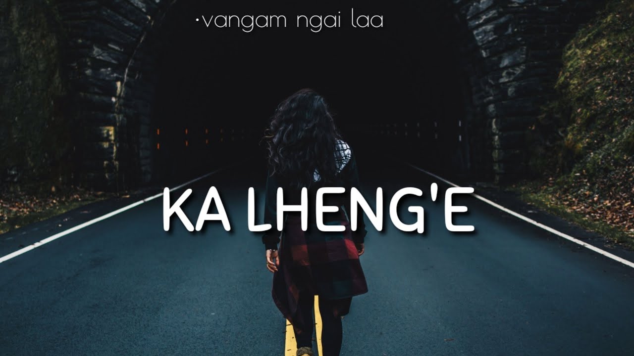ka lheng'e ~ mary vaiphei