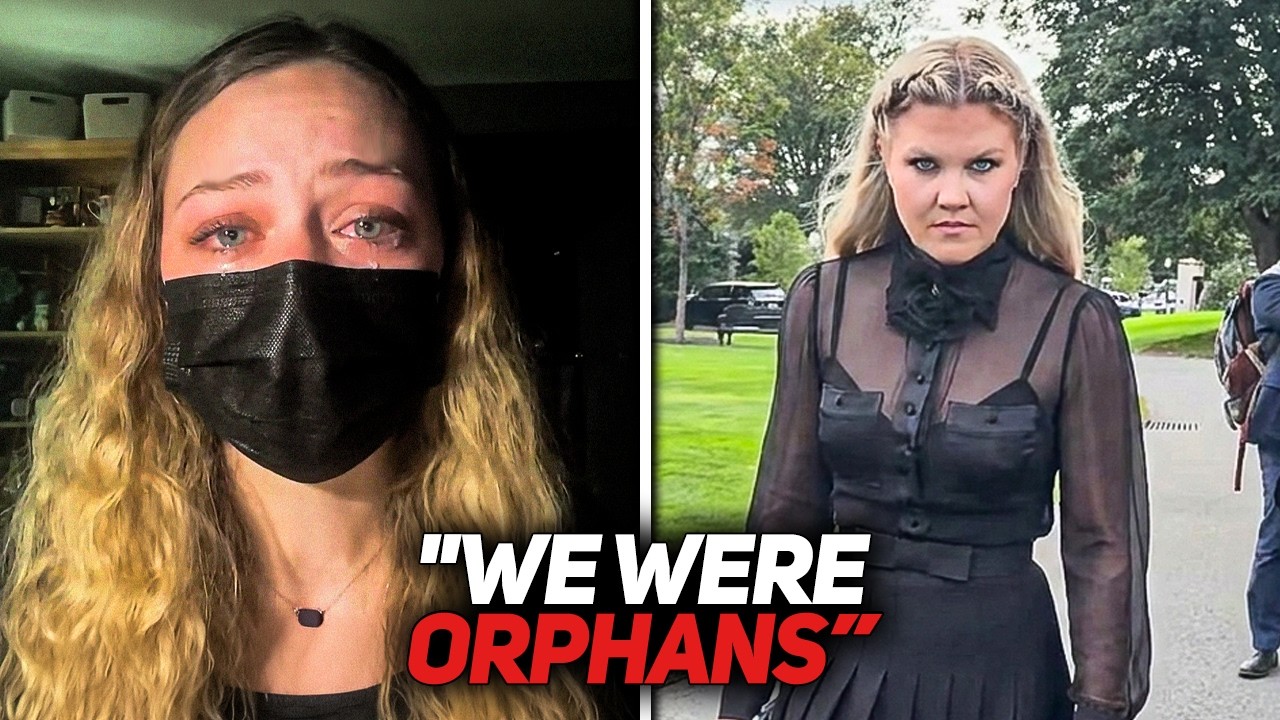 Romanian Angels SURVIVOR Reveals Erika Kirk Was Their Most Feared HANDLER | Candace Was Right