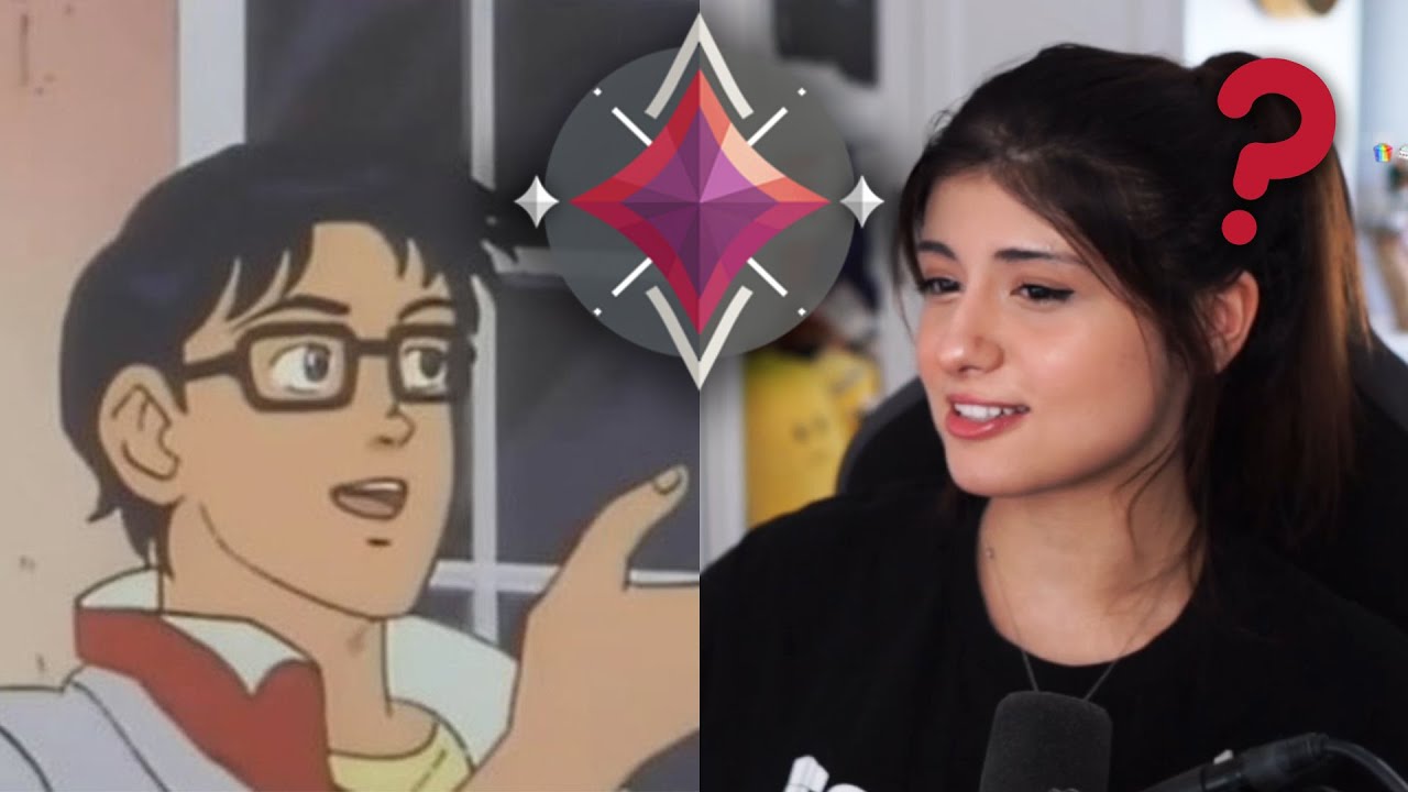 Wenn das Immortal ist...