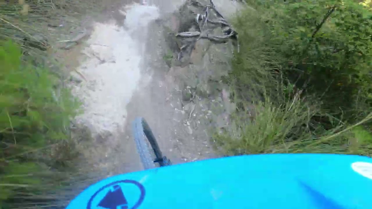 Monte Conero - IL MATTO trail