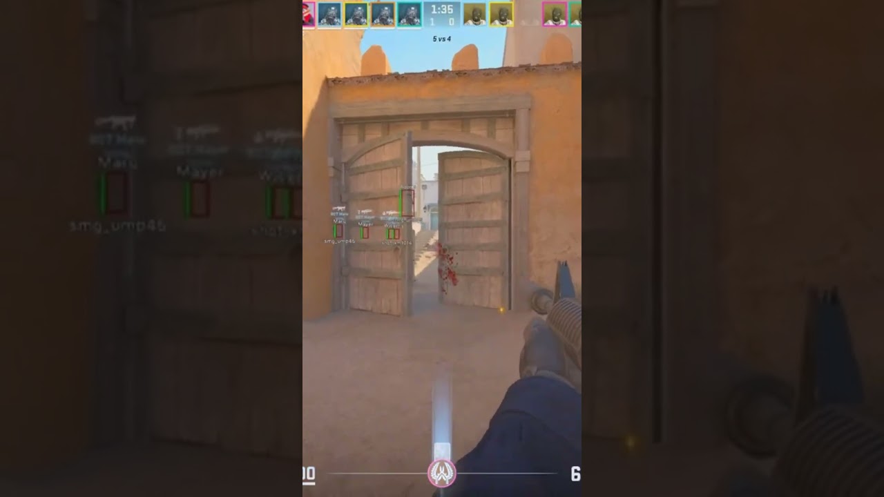 ЧИТ НА CS:GO SOURCE 2