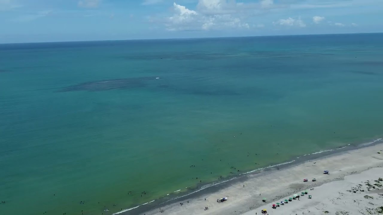 Paripueira-Alagoas 