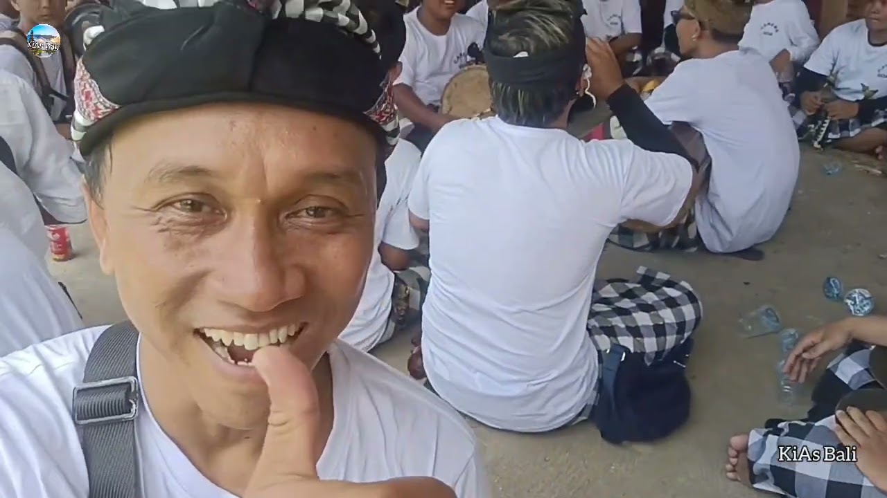 BALAGANJUR NGARAP || PELEBON JRO MANGKU PURA GOA GAJAH BEDULU GIANYAR 2026