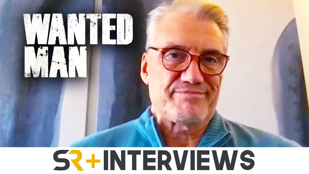 Dolph Lundgren On Wanted Man, Delivering Realistic Action On A Budget, Expendables & Drago's Future