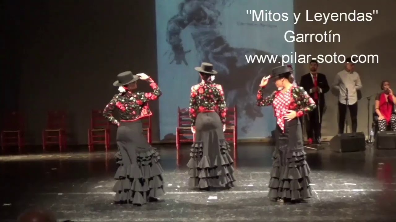 Garrotín