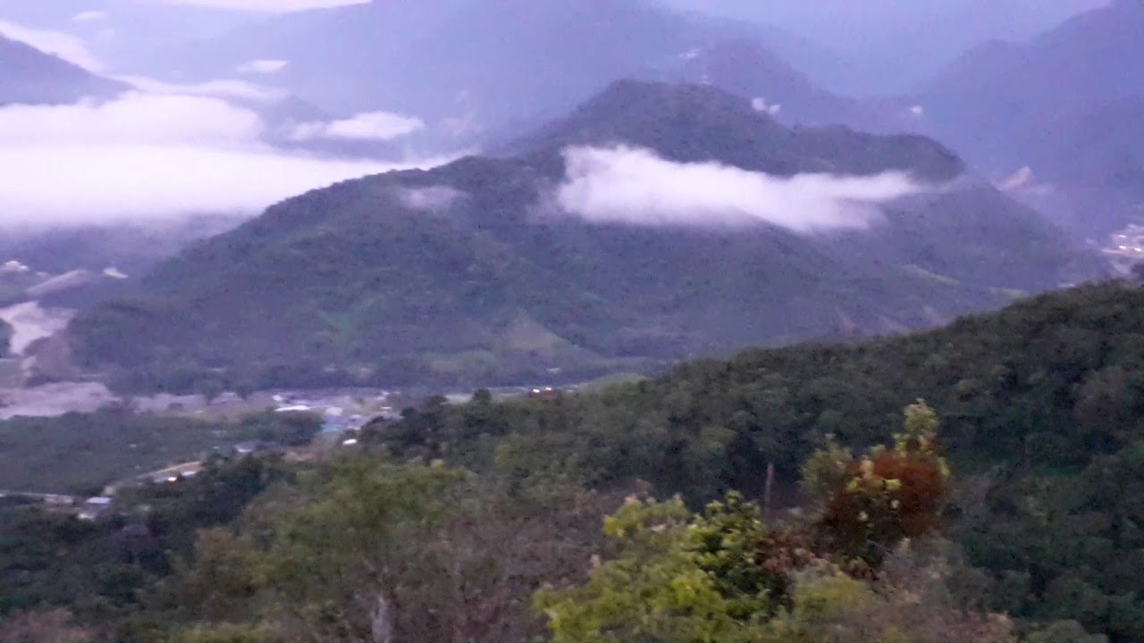 Zamora city