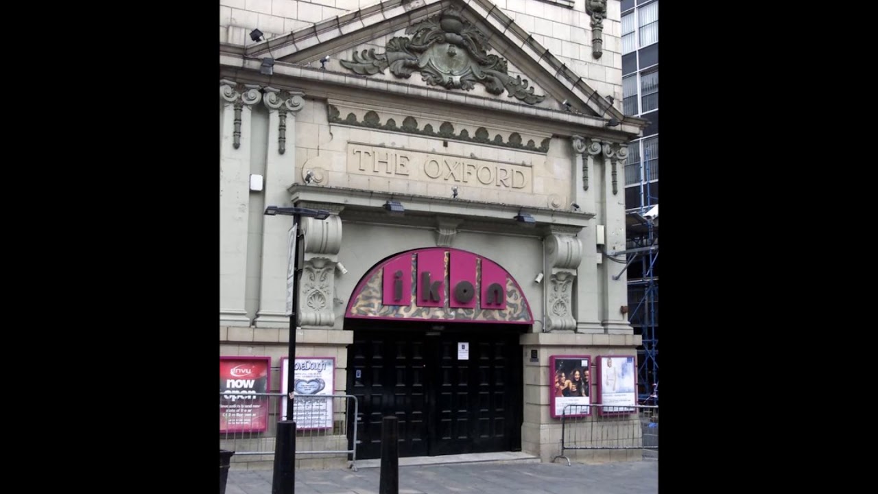 Ikon Newcastle - Essential Saturday