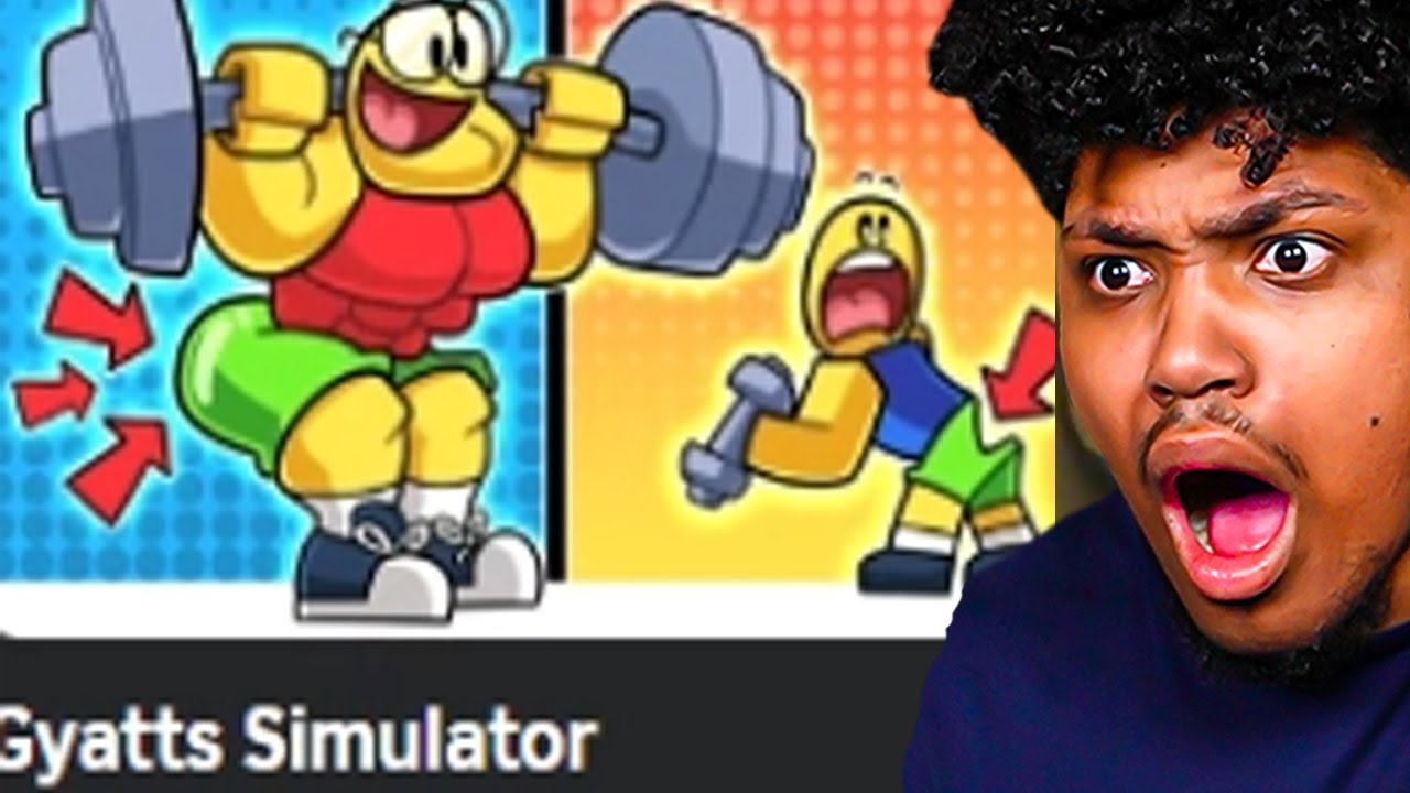 NEVER PLAYING ROBLOX AGAIN