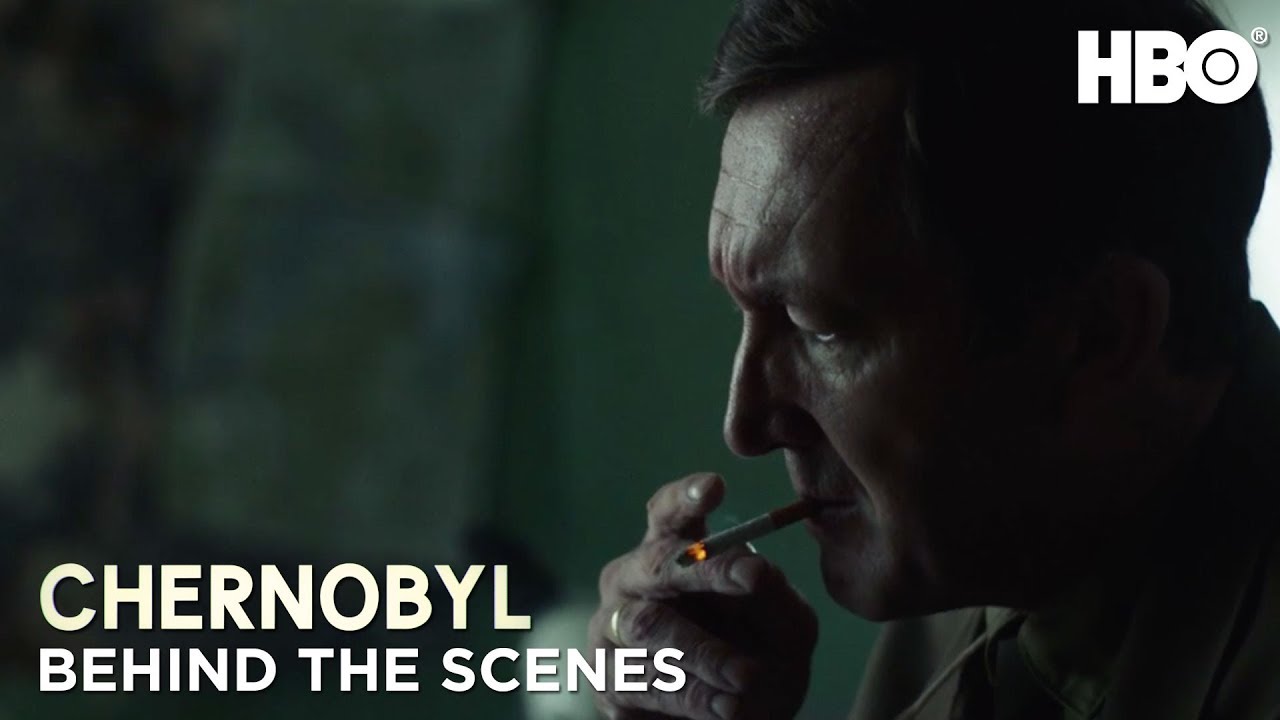 Chernobyl: “Happiness of All Mankind” - Behind the Scenes of Season 1 Episode 4 | HBO