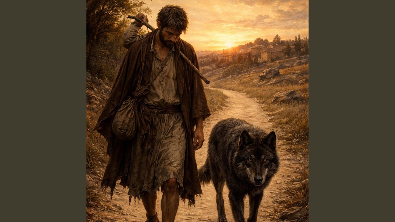 Prodigal Son