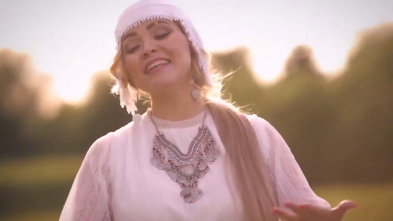 Chuvash Folk    Suvar/Bulgar - &ldquo;Itarmi Chăvash En&ldquo;