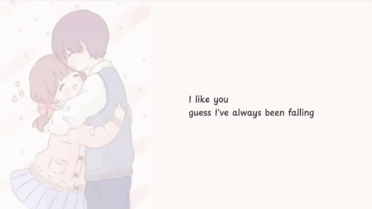 First Crush