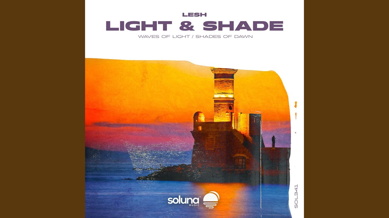 Waves of Light
