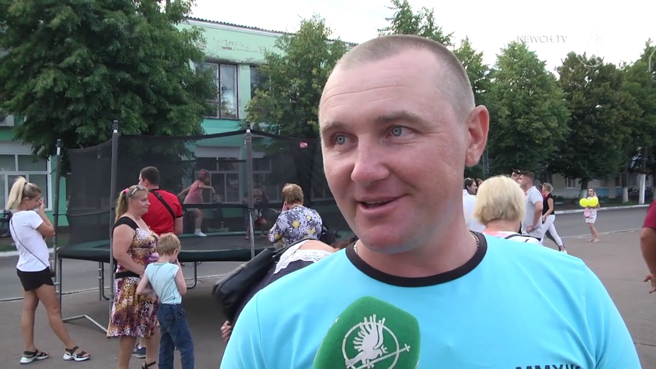 За самоврядуванням майбутнє | Телеканал Новий Чернігів