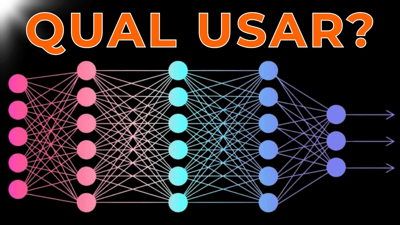 Arquiteturas De Redes Neurais: CNN, RNN, Transformers e mais - O Guia Completo