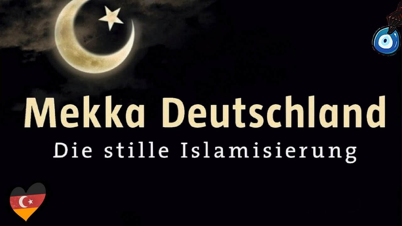 Wie deutsche Medien 📝 den Islam 🕌 &bdquo;islamisieren&ldquo; .. ein Kommentar von Einfach Nekton