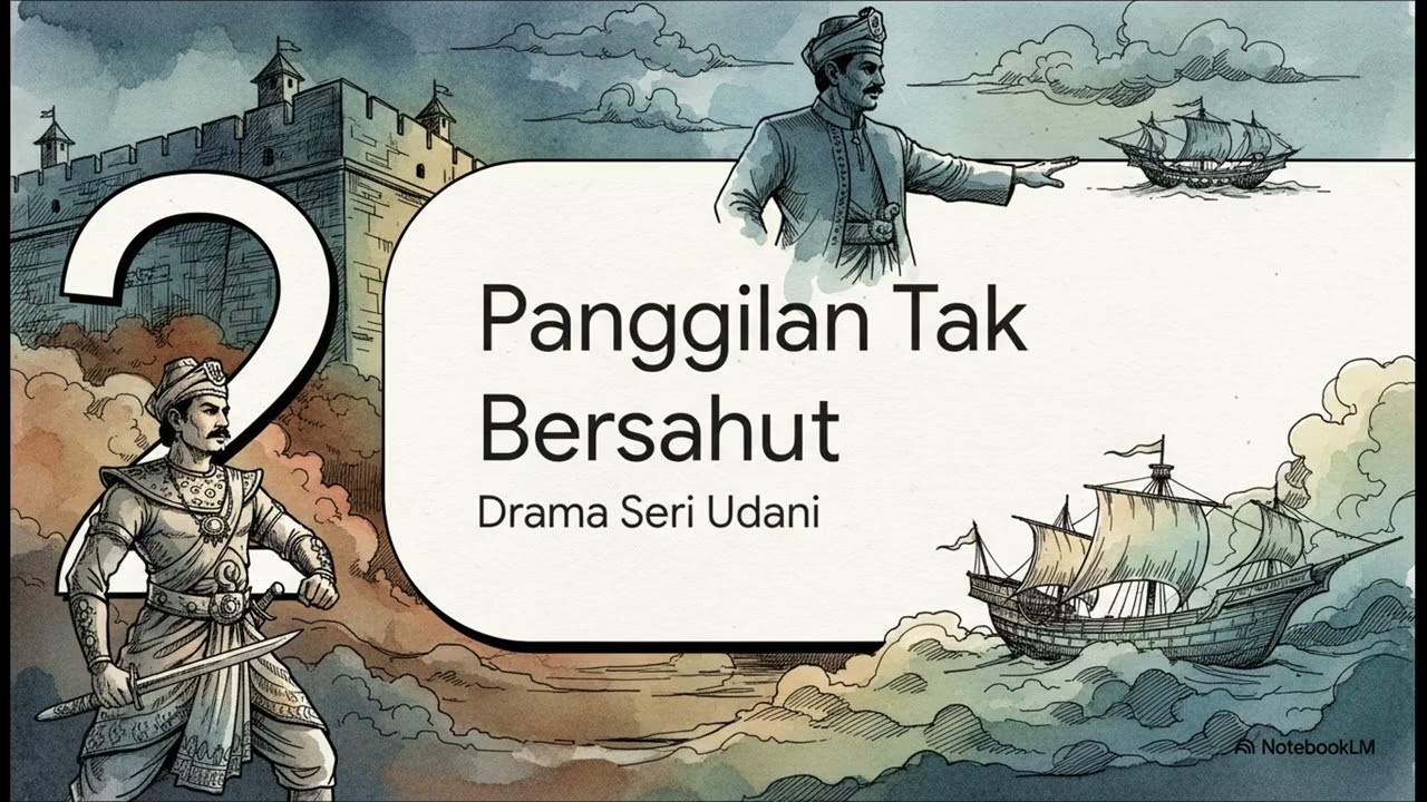 Sultan Terakhir  Kota Kara