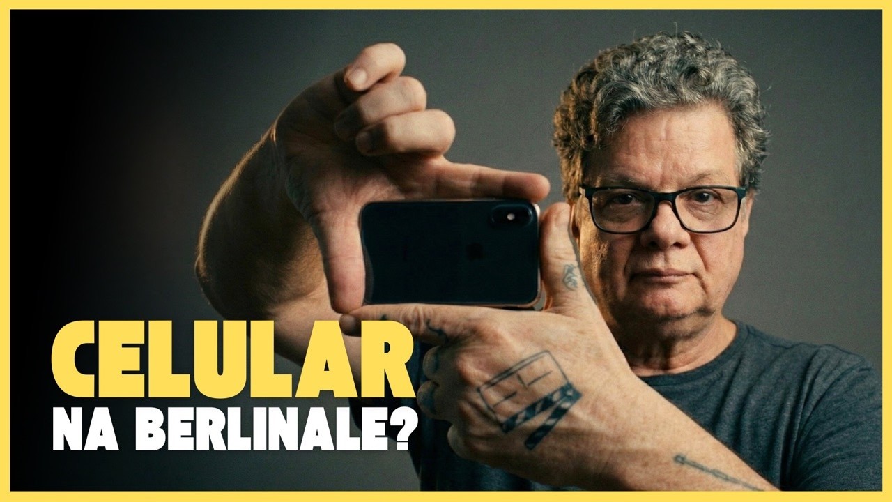 Filme com iPhone na Berlinale? O Caso Sandiwara com Michelle Yeoh