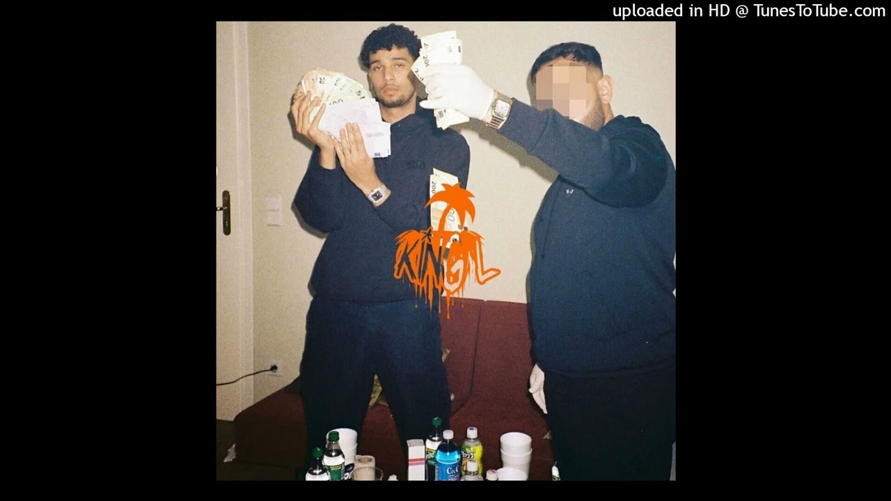 [FREE] Lucio101 X Jonny5 X O.G. Pezo type beat - 