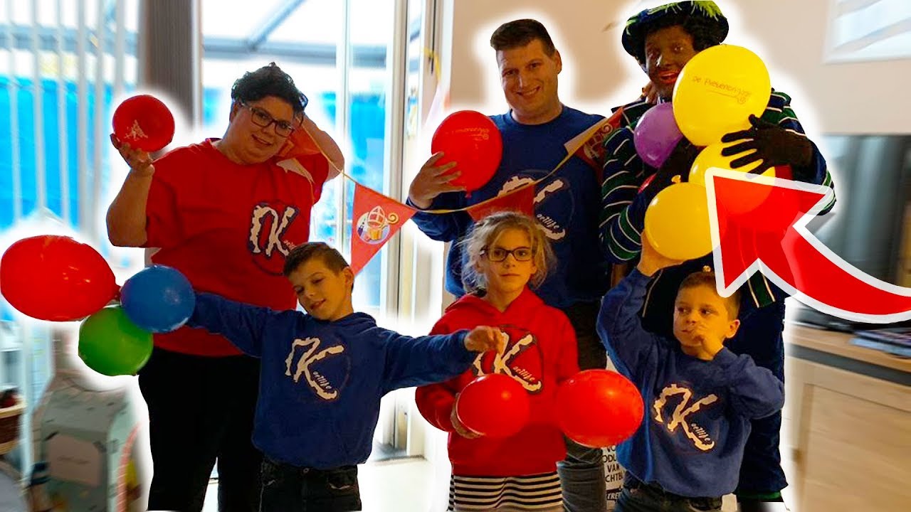 MUZIEKPIET IS VERDRIETIG... ?! PARTY TIME?! KOETLIFE VLOG