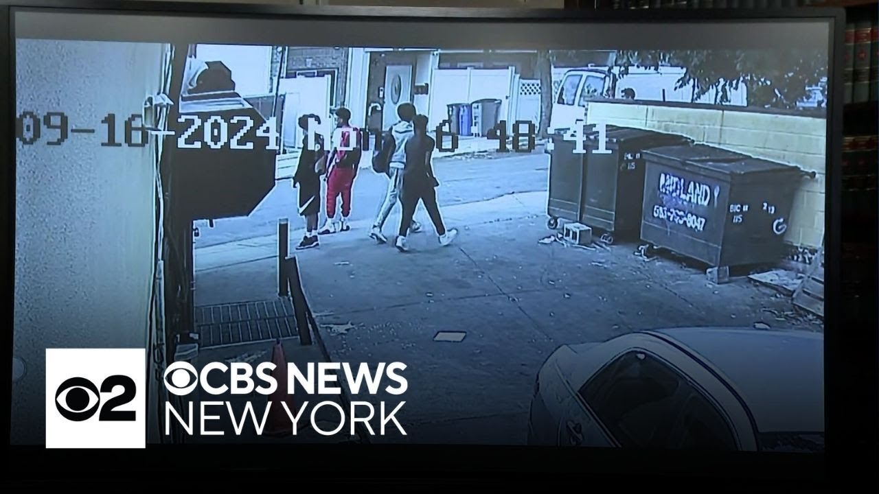 Queens DA announces 2nd largest gang takedown in county history