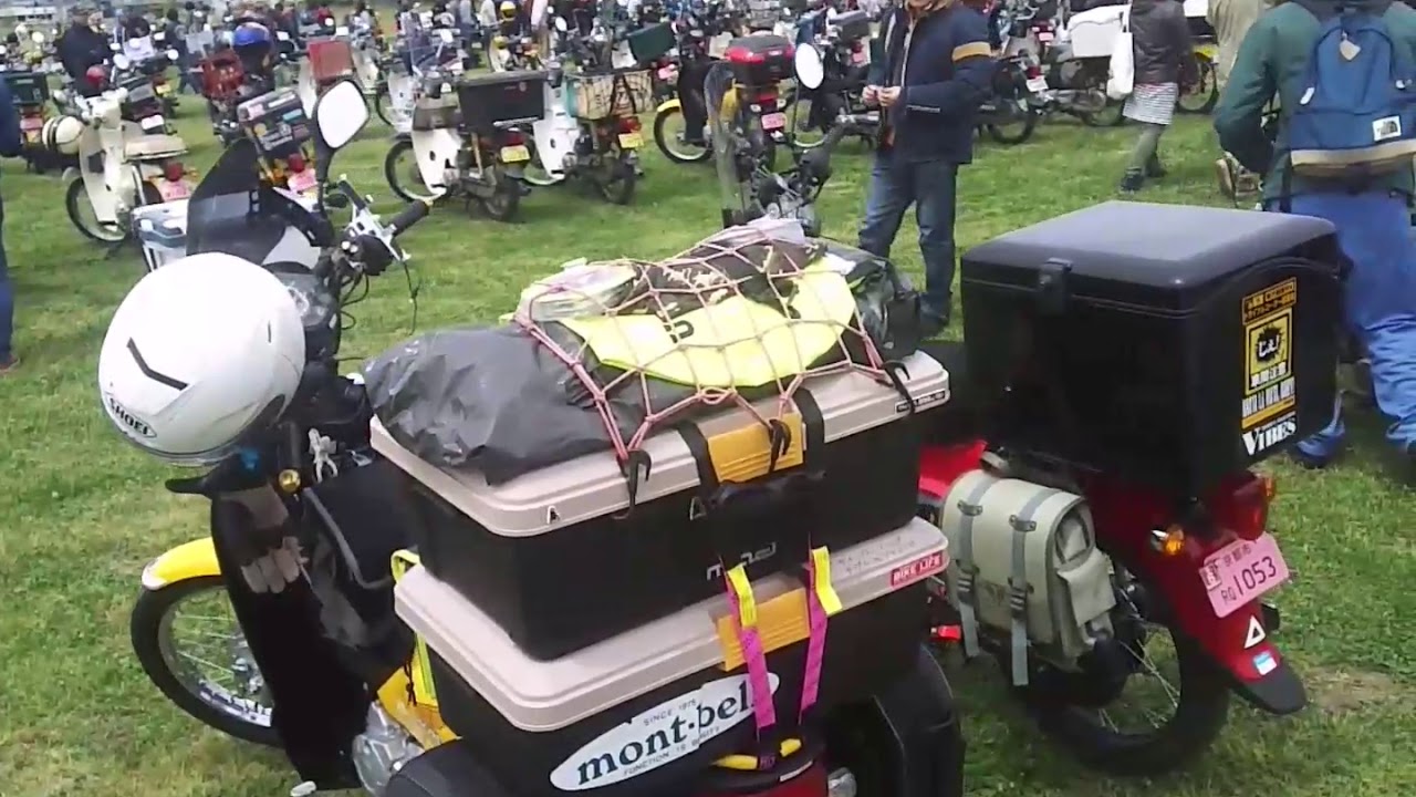 NARA CUB MEETING 8 2019.4.28  唐古・鍵遺跡史跡公園 奈良カブ