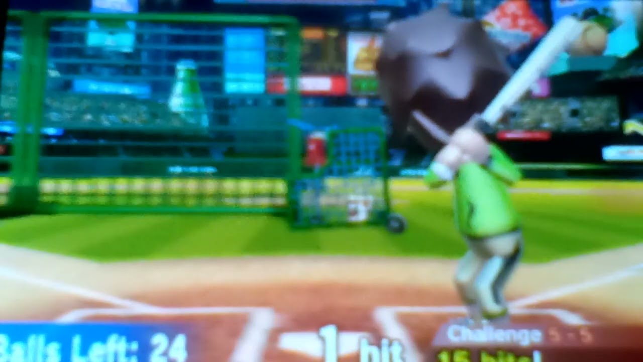 Let's play Rusty's Real Deal Baseball Part 144: All Of Basic Aim Game Has Been Finished!