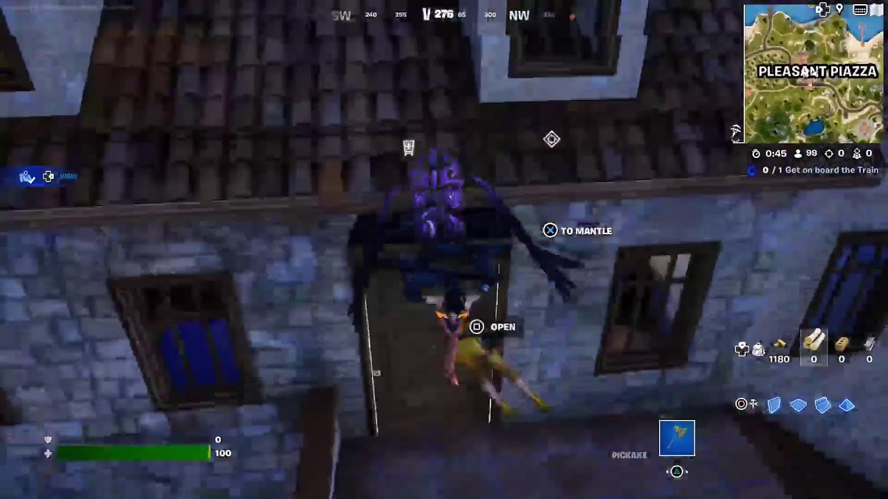 64 Kill Solo Vs Squads Wins Full Gameplay (Fortnite Chapter 5) Akashakstar13 Adventure