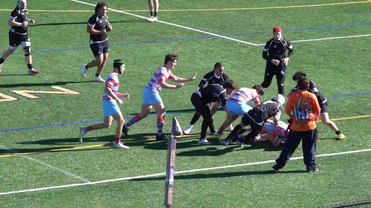 2026 CCHS Red vs Hough - NC State Championship - 2-7-26 - Start