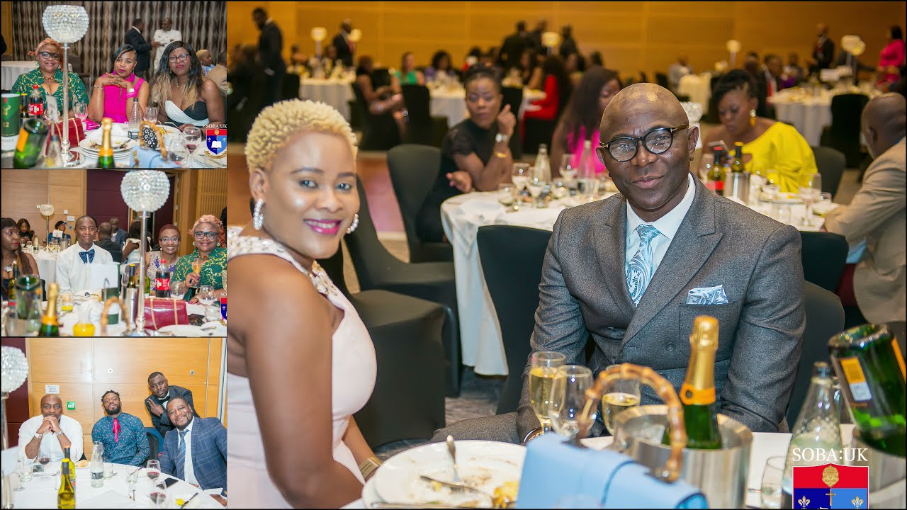 SOBA UK Annual Convention 2021 Photo Album