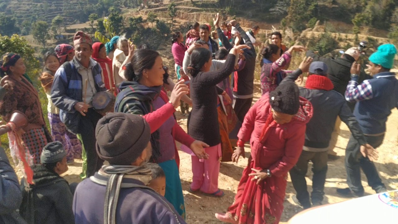 Baglung daga