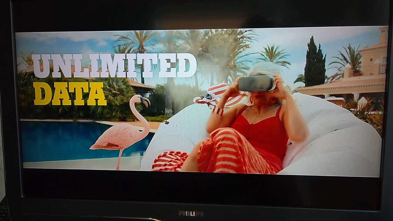 Tele2 abo met unlimited data voor 25 gulden per maand